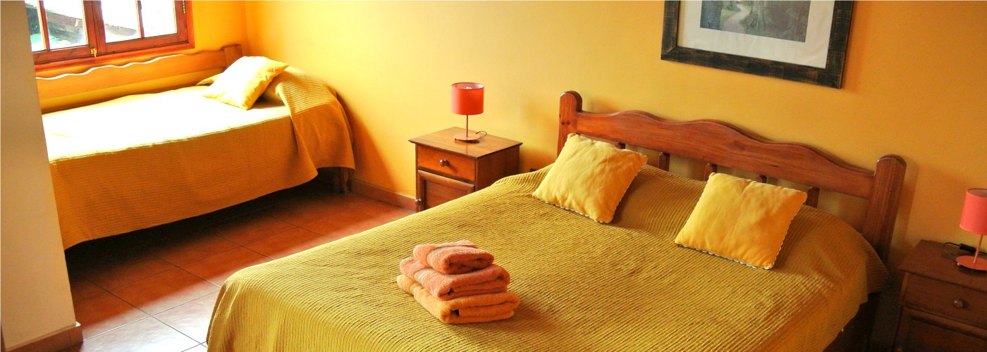 hotel hostal punto 79
